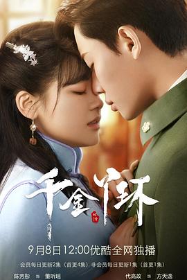 纵横四海国语 封面图